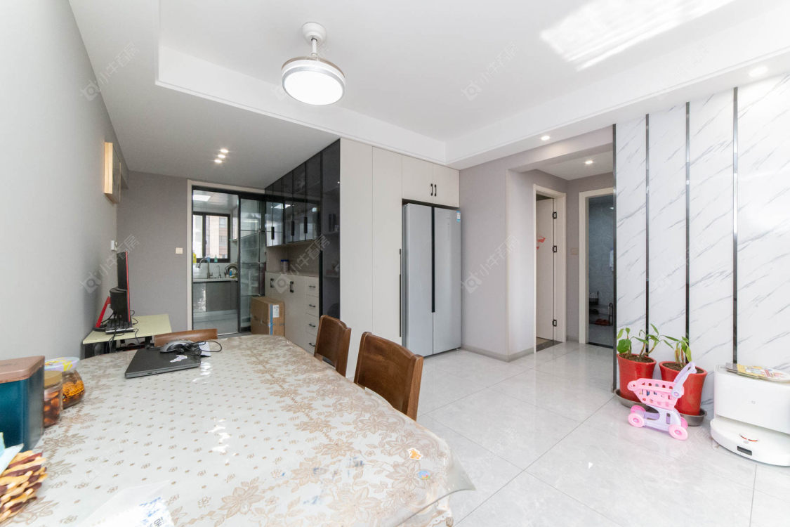 绿地世纪城二期房源室内图 常州绿地世纪城二期在售二手房源室内图_小牛看房