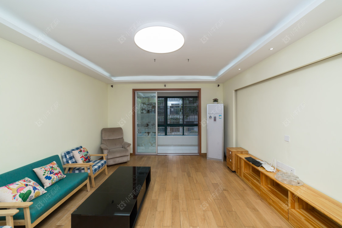 常州申达花苑在售二手房源_小牛看房