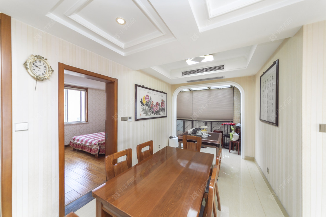 常州上书房在售二手房源室内图_小牛看房