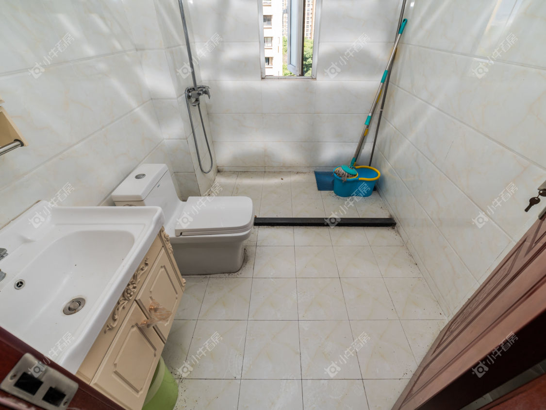 常州公园壹号四期在租房源室内图_小牛看房