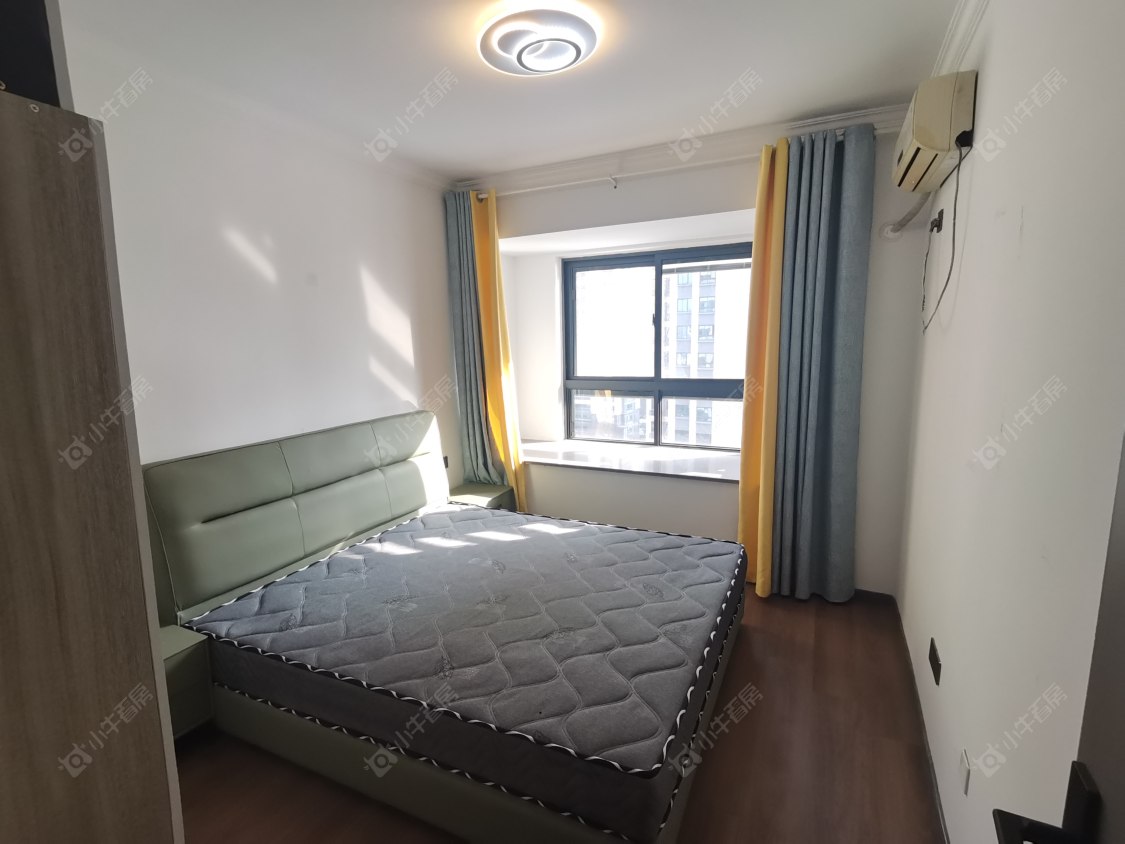 常州清云澜湾A区在租房源_小牛看房