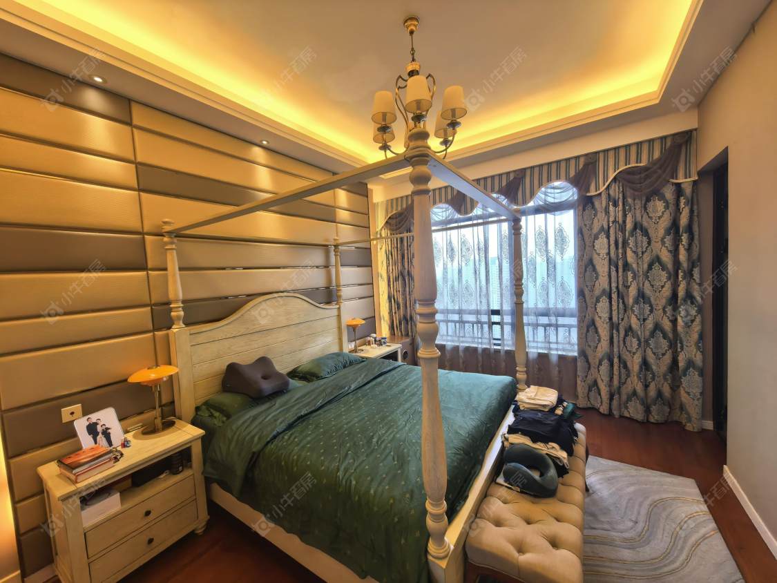 常州新城帝景南区在售二手房_小牛看房