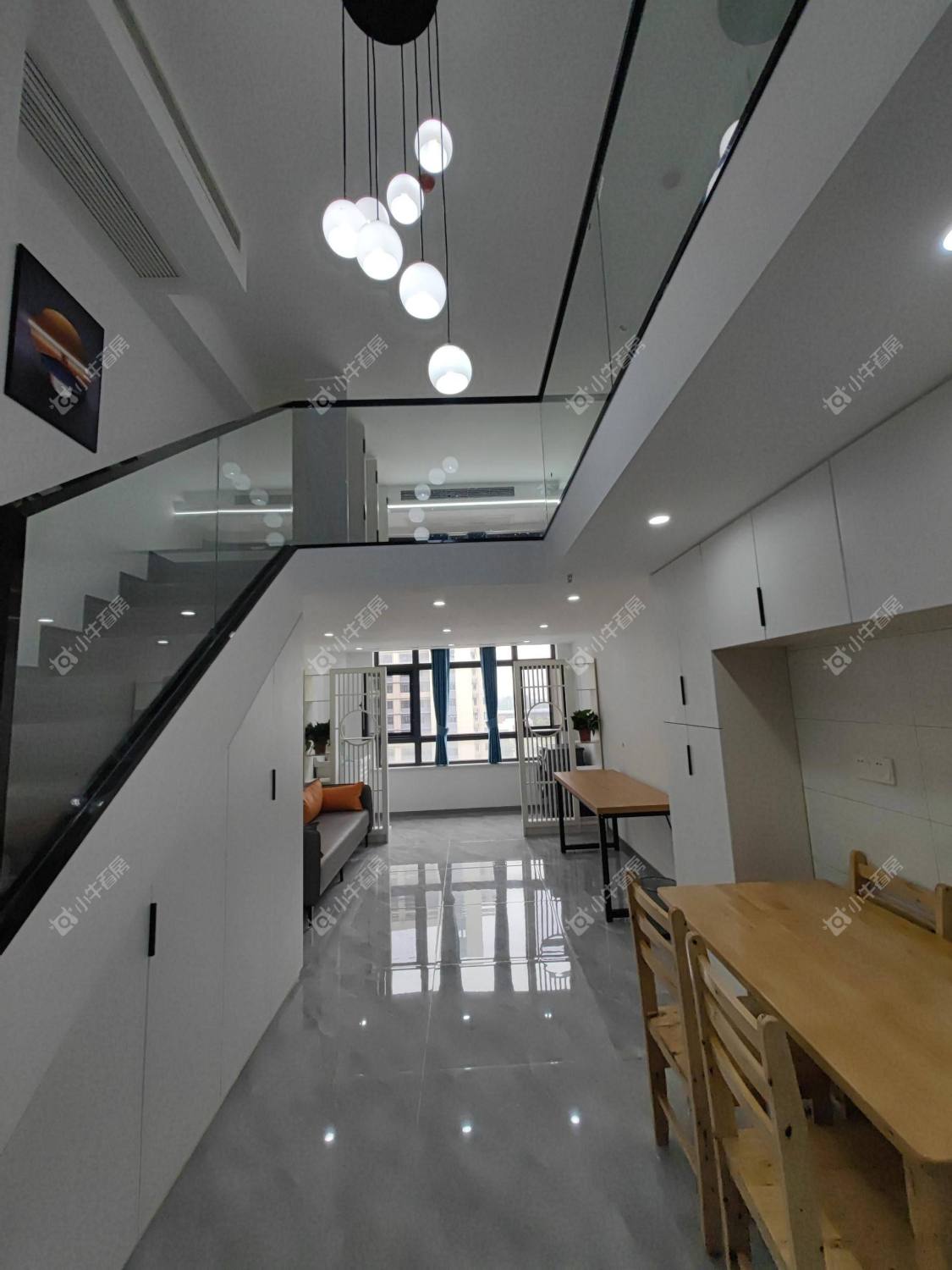 碧桂园壹号天禧房源室内图 常州碧桂园壹号天禧在租房源室内图_小牛看房