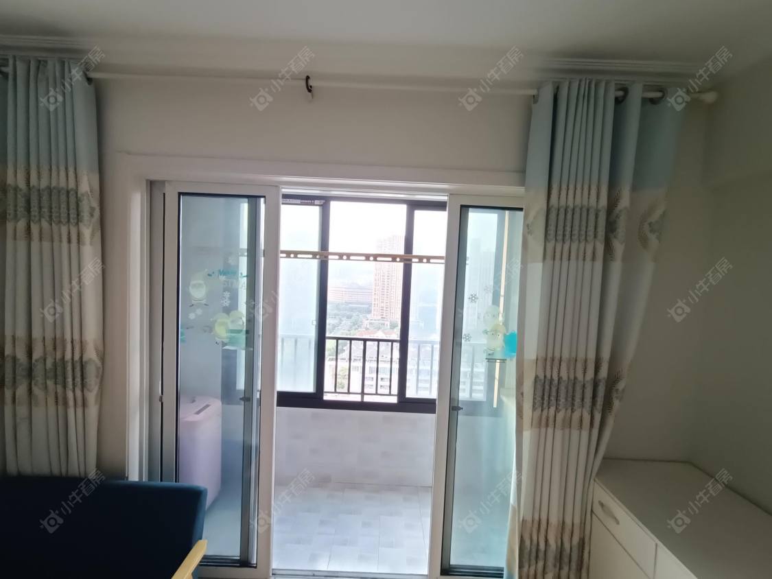 中奥珑郡房源室内图 常州中奥珑郡在租房源室内图_小牛看房