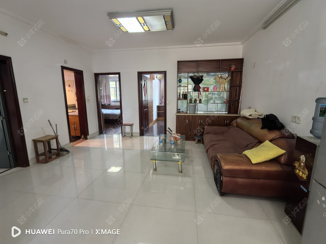 常州黄山路在租房源室内图_小牛看房