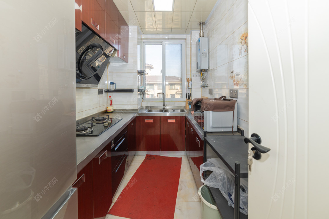 常州西瑶苑在售二手房源室内图_小牛看房