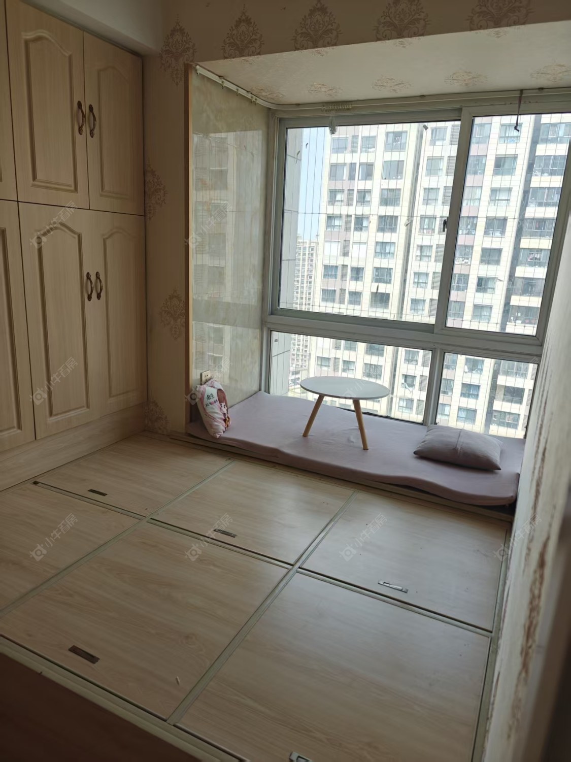 宝龙国际花园二期房源 常州宝龙国际花园二期在租房源_小牛看房