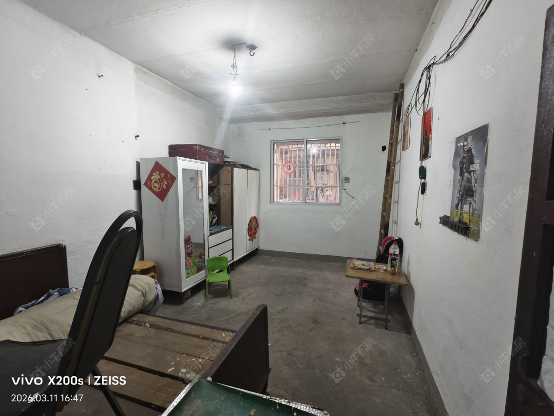 常州车站西弄在租房源室内图_小牛看房