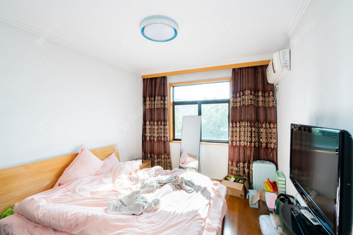 常州浦北新村在租房源室内图_小牛看房