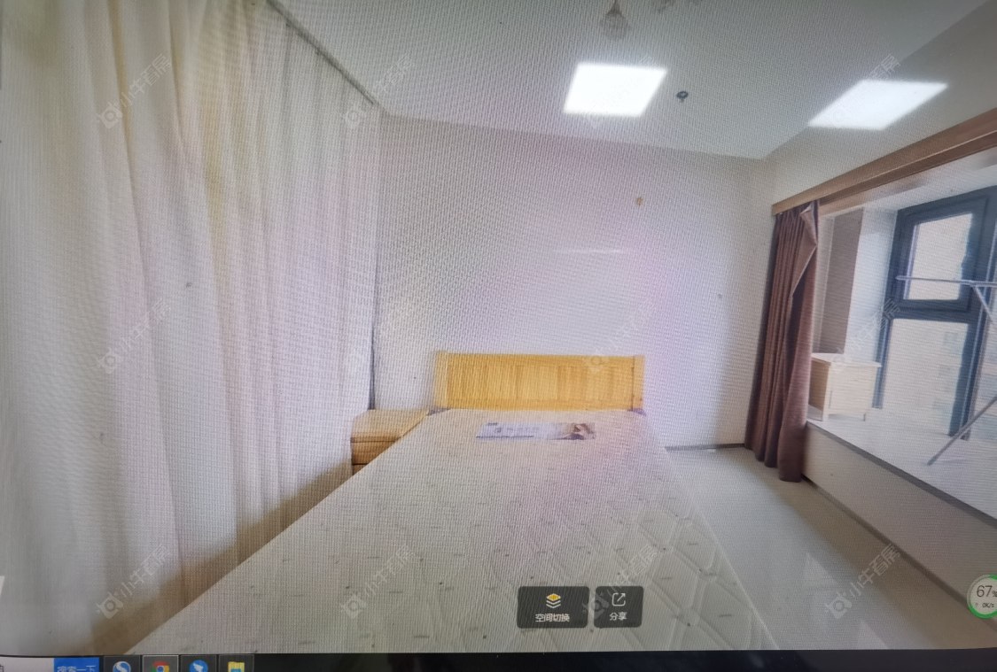 常州恒大翡翠华庭在租房源_小牛看房