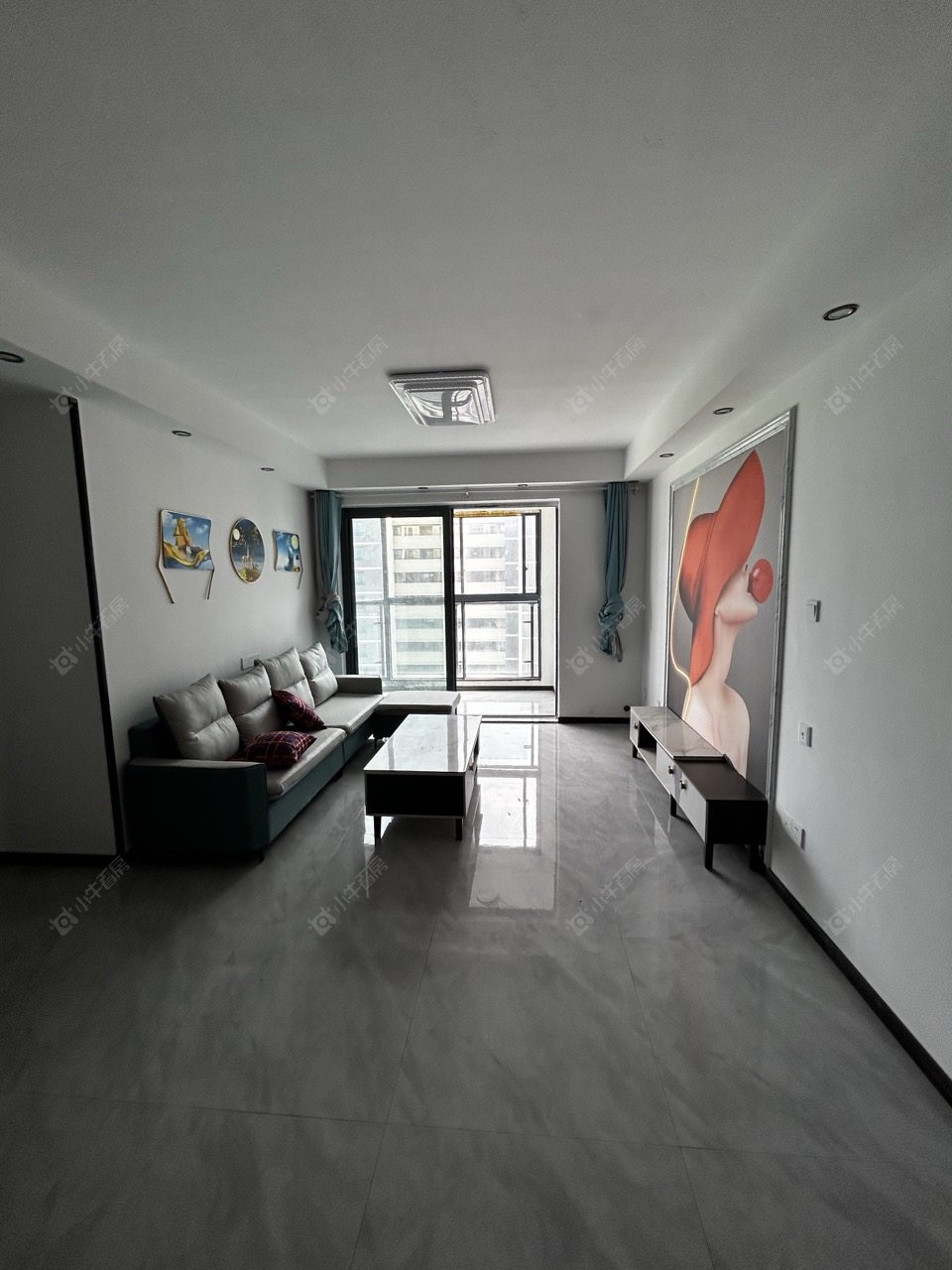 碧桂园都市森林房源室内图 常州碧桂园都市森林在租房源室内图_小牛看房