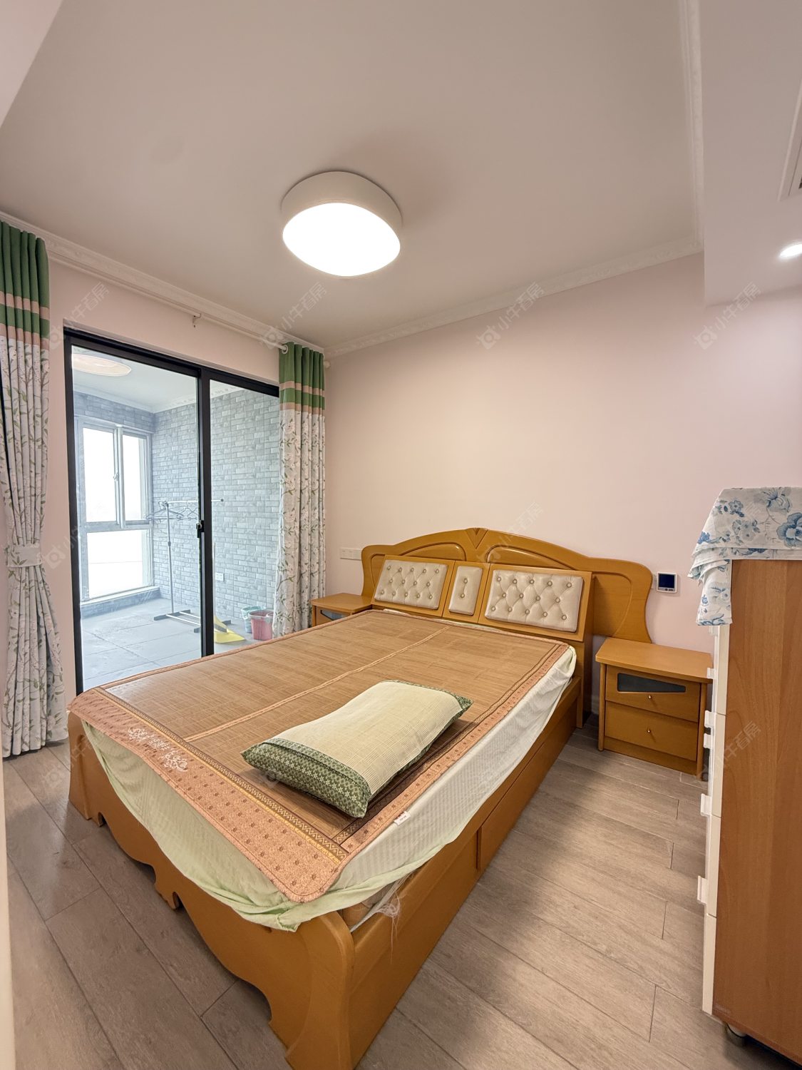 常州翡丽蓝湾在租房源室内图_小牛看房