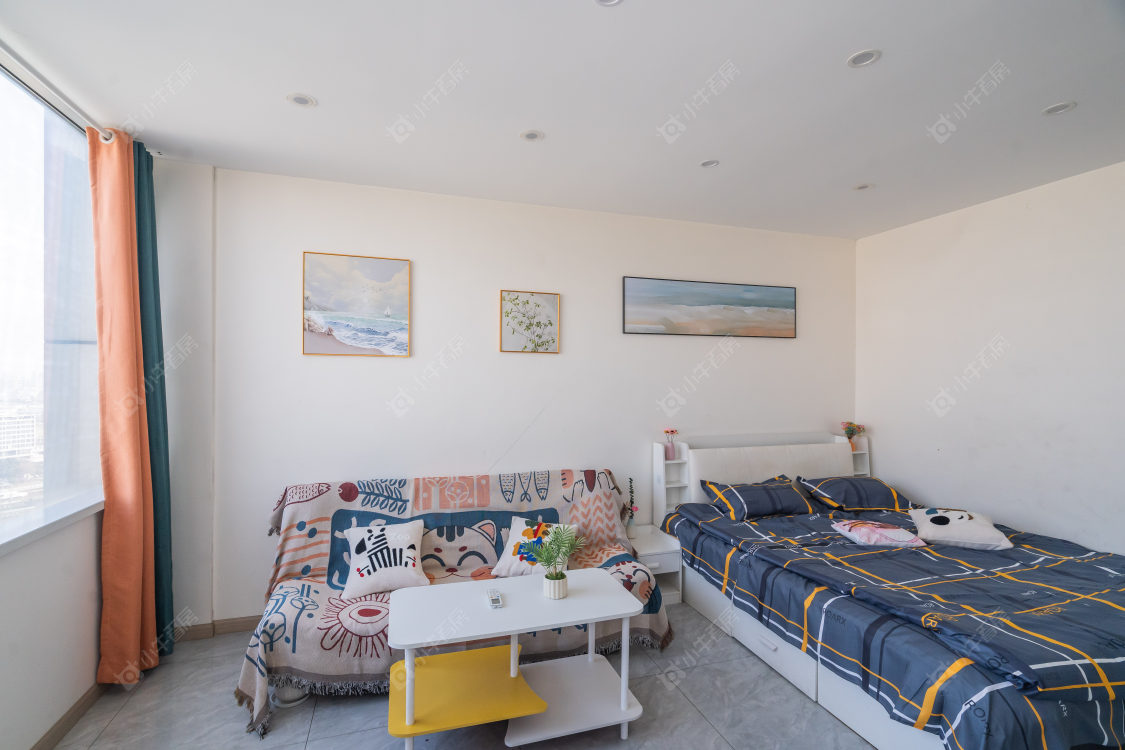 怡康机电广场房源室内图 常州怡康机电广场在售二手房源室内图_小牛看房