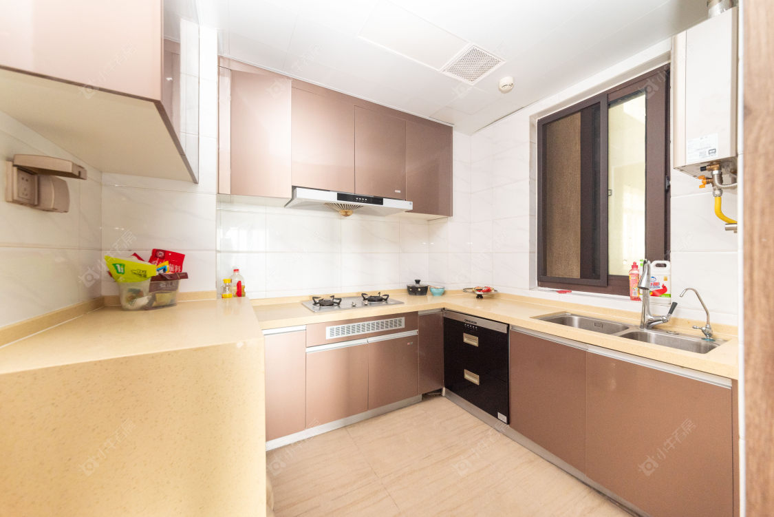 常州碧桂园浅水湾在售二手房源室内图_小牛看房