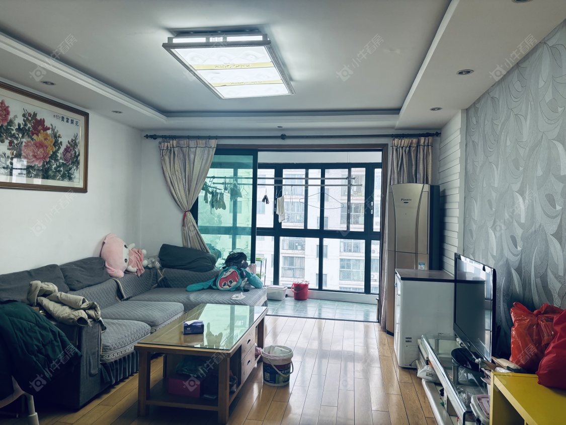 常州天安花园在租房源_小牛看房