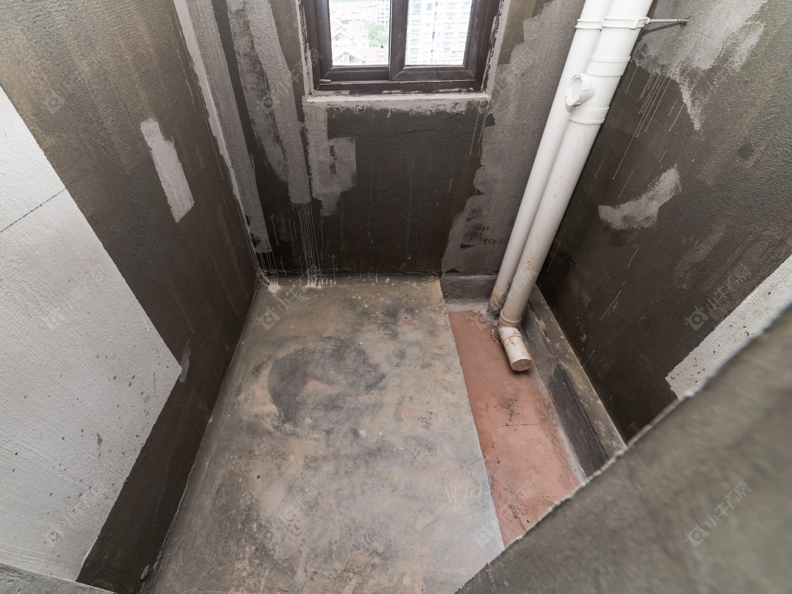 常州新庄花苑在售二手房源室内图_小牛看房