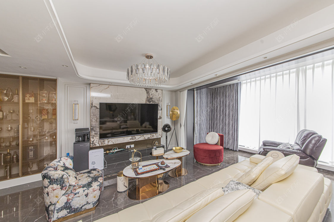 常州栖湖春秋在售二手房_小牛看房