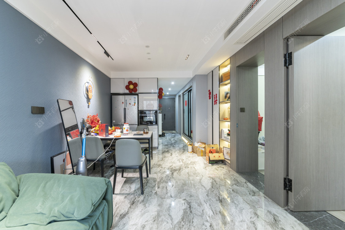 绿地香颂花园房源室内图 常州绿地香颂花园在售二手房源室内图_小牛看房