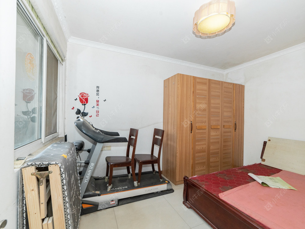 常州九洲花园二期在售二手房源室内图_小牛看房