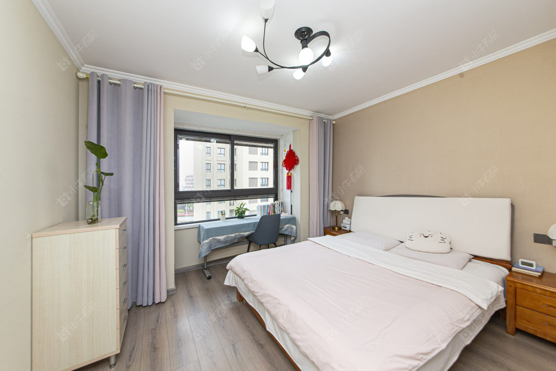 新城湖悦朗隽房源室内图 常州新城湖悦朗隽在售二手房源室内图_小牛看房