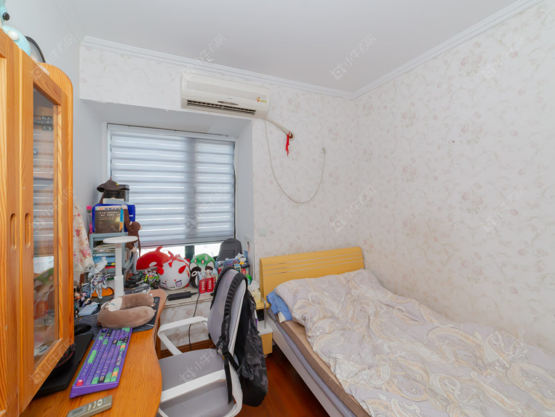 常州彩虹城在售二手房源室内图_小牛看房