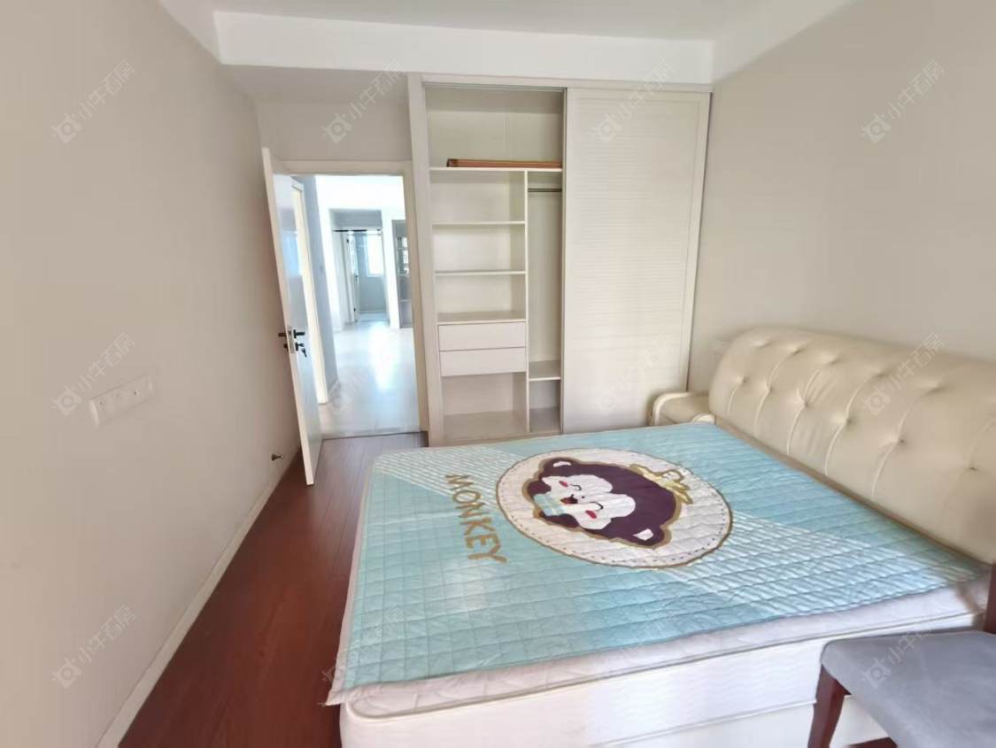 常州青建鼎都在租房源室内图_小牛看房