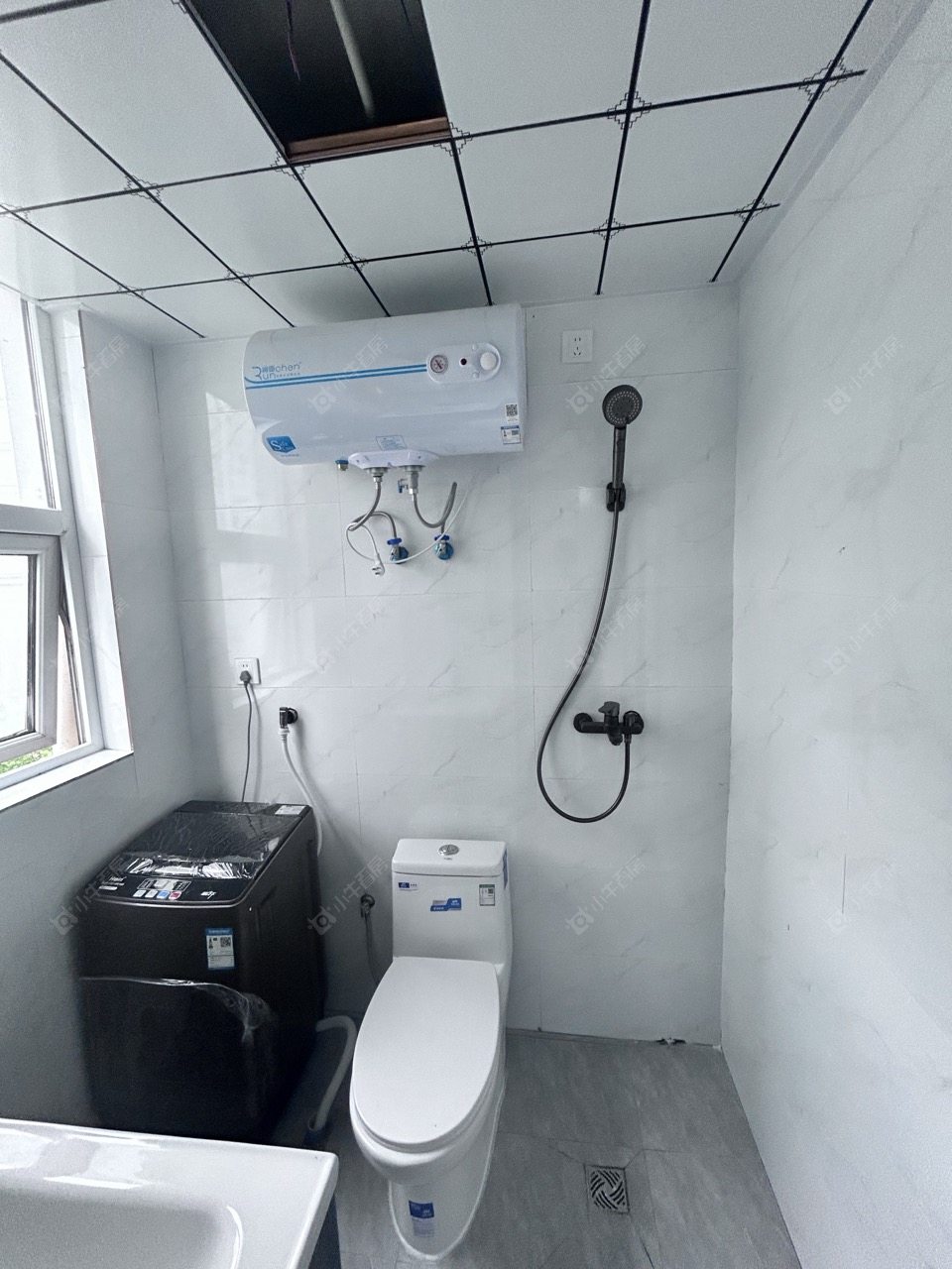 常州蔚蓝天地三四期在租房源室内图_小牛看房