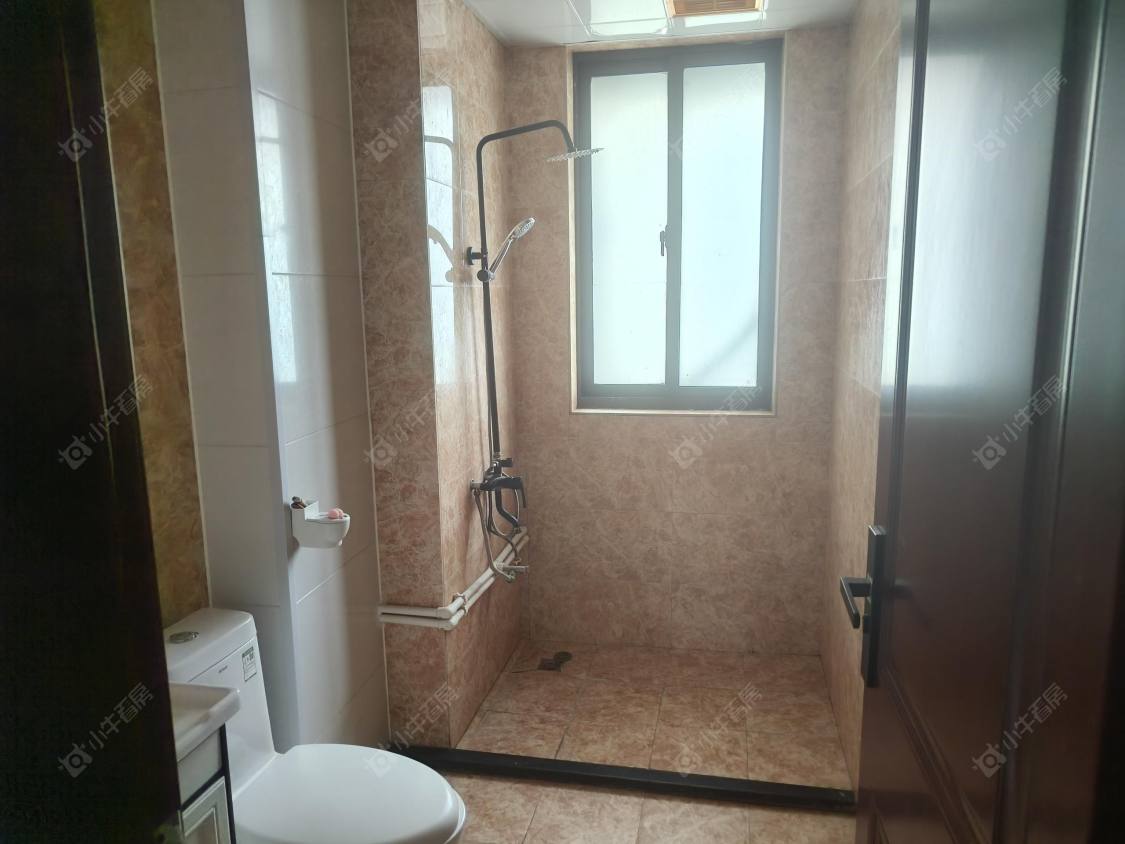 常州香聚雅苑西区在租房源室内图_小牛看房