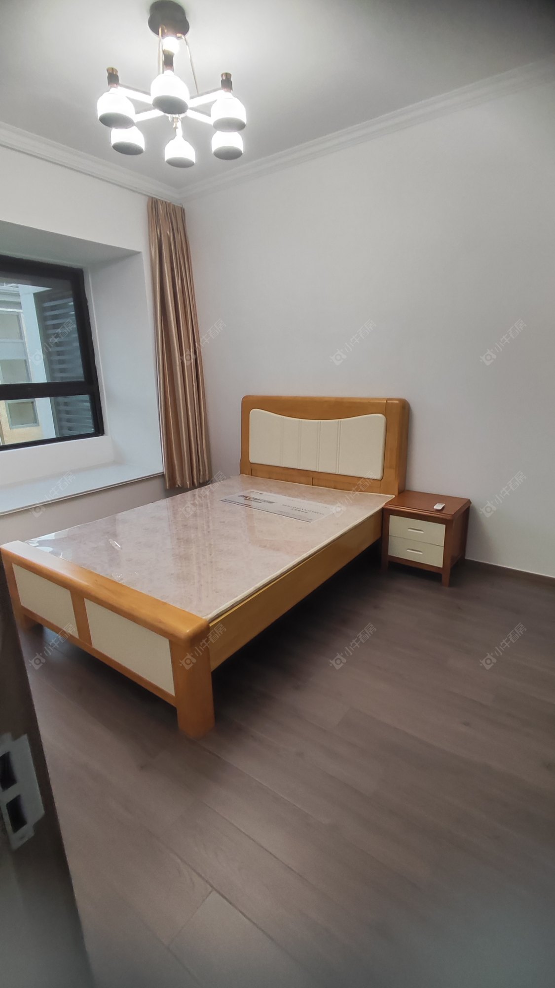 常州星河丹堤八区在租房源_小牛看房