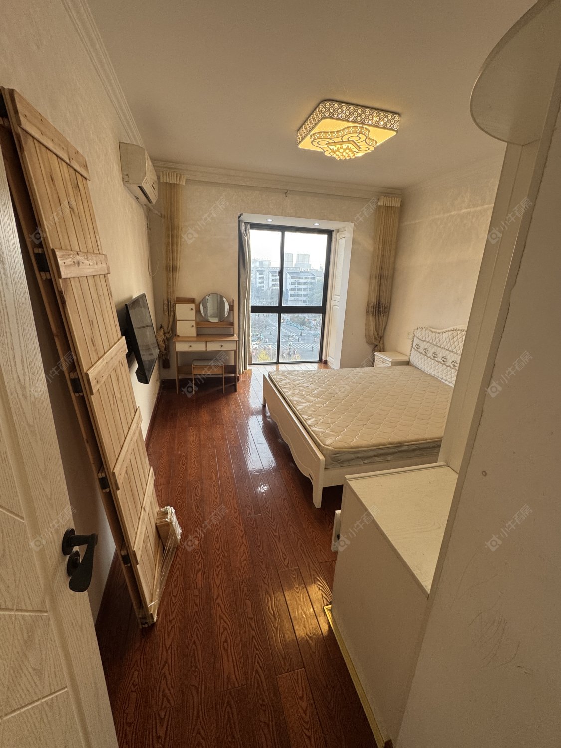 常州中奥珑郡在租房源_小牛看房