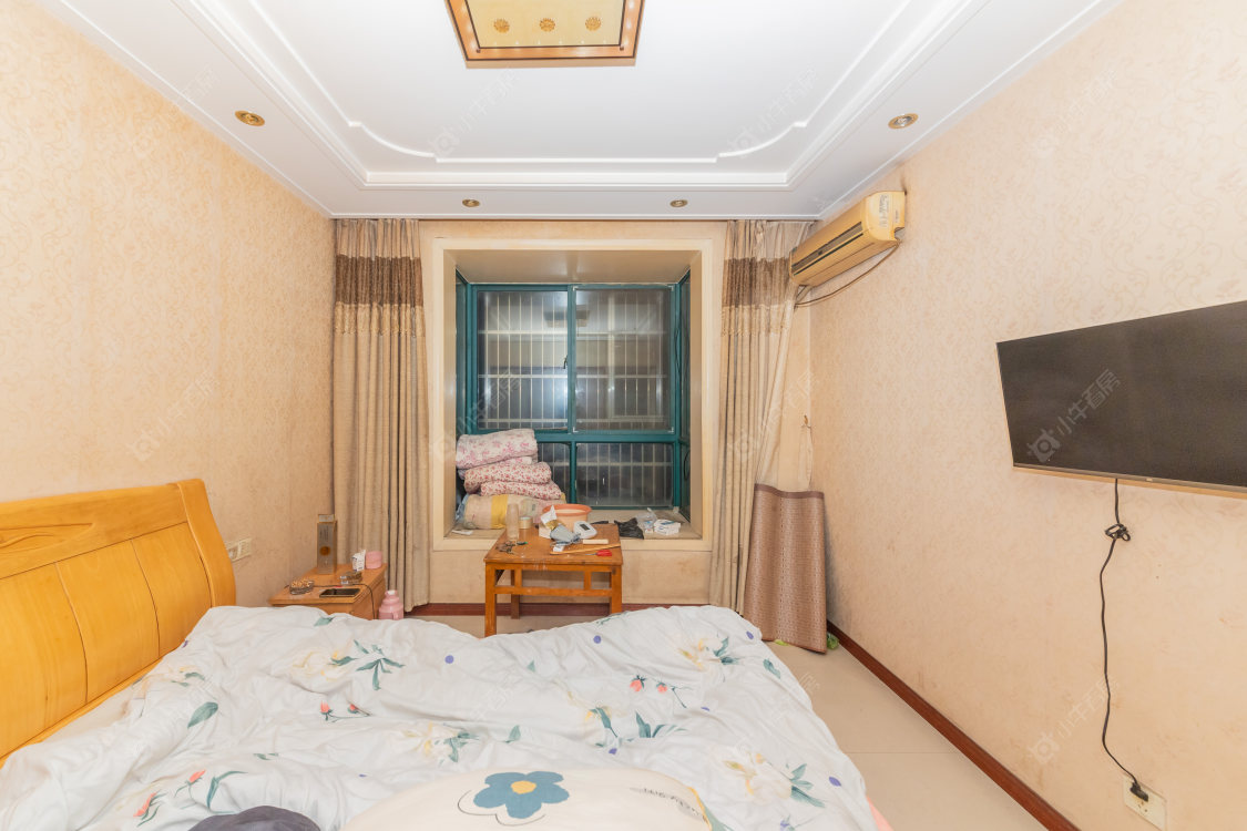 百馨西苑一二期房源室内图 常州百馨西苑一二期在售二手房源室内图_小牛看房