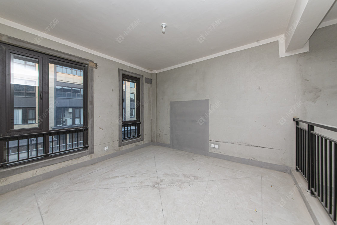 常州太湖院子在售二手房源室内图_小牛看房