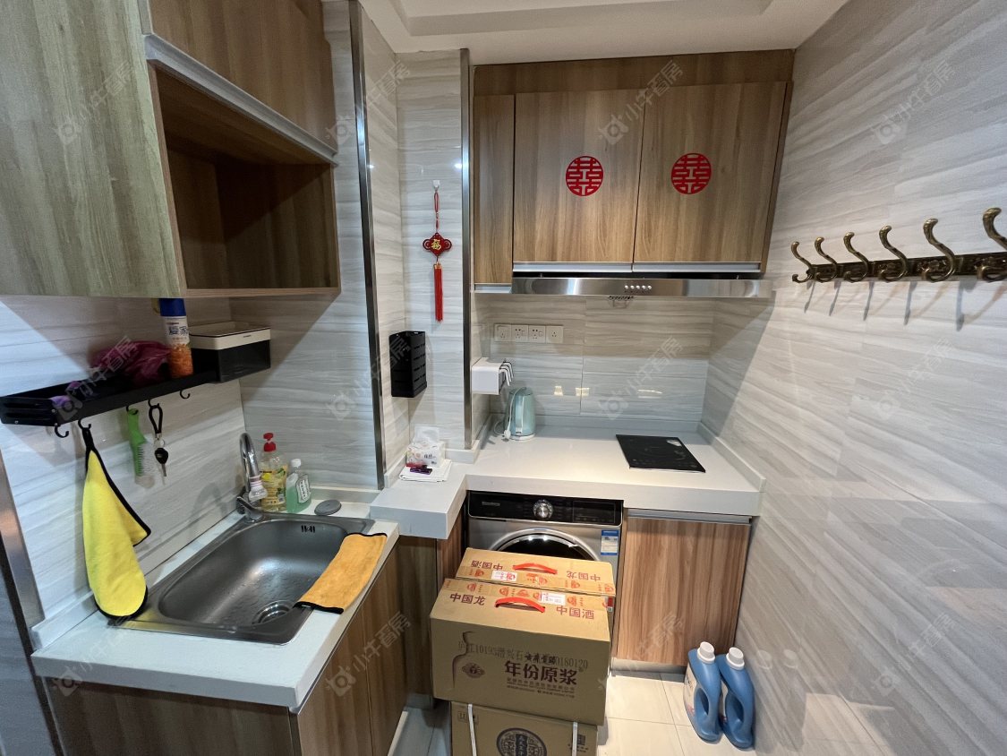 恒大翡翠华庭房源 常州恒大翡翠华庭在租房源_小牛看房