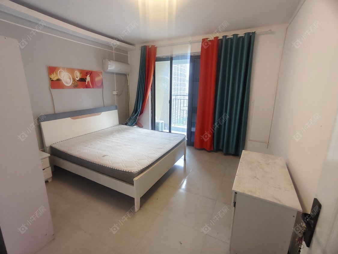 常州华都幸福里在租房源室内图_小牛看房