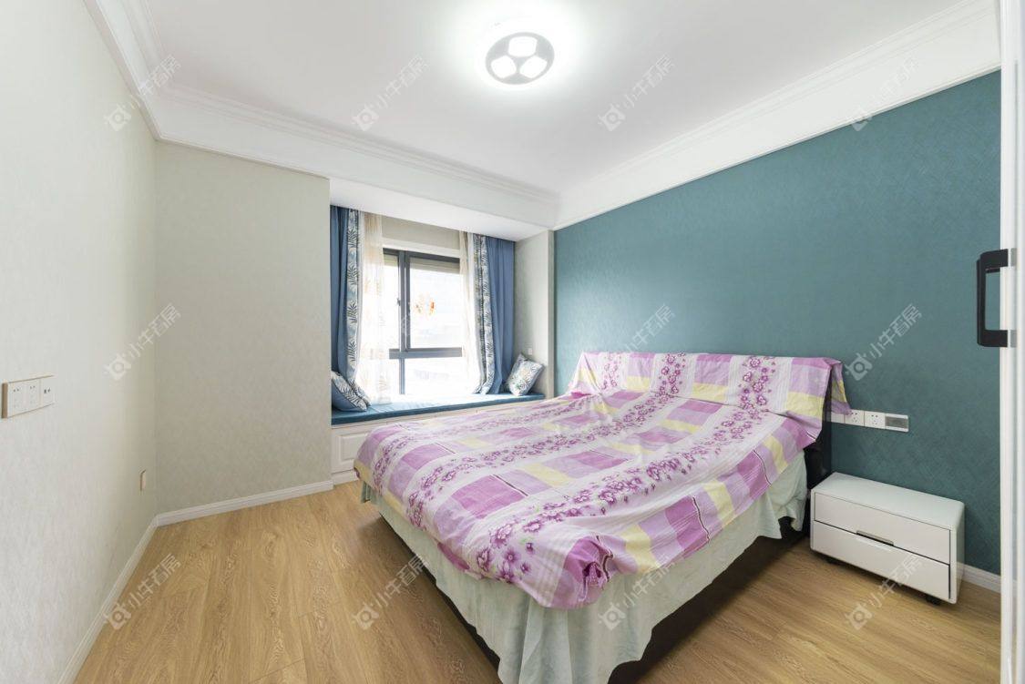 常州星湖广场在租房源室内图_小牛看房