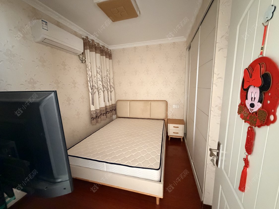 常州新城悠活城在租房源_小牛看房