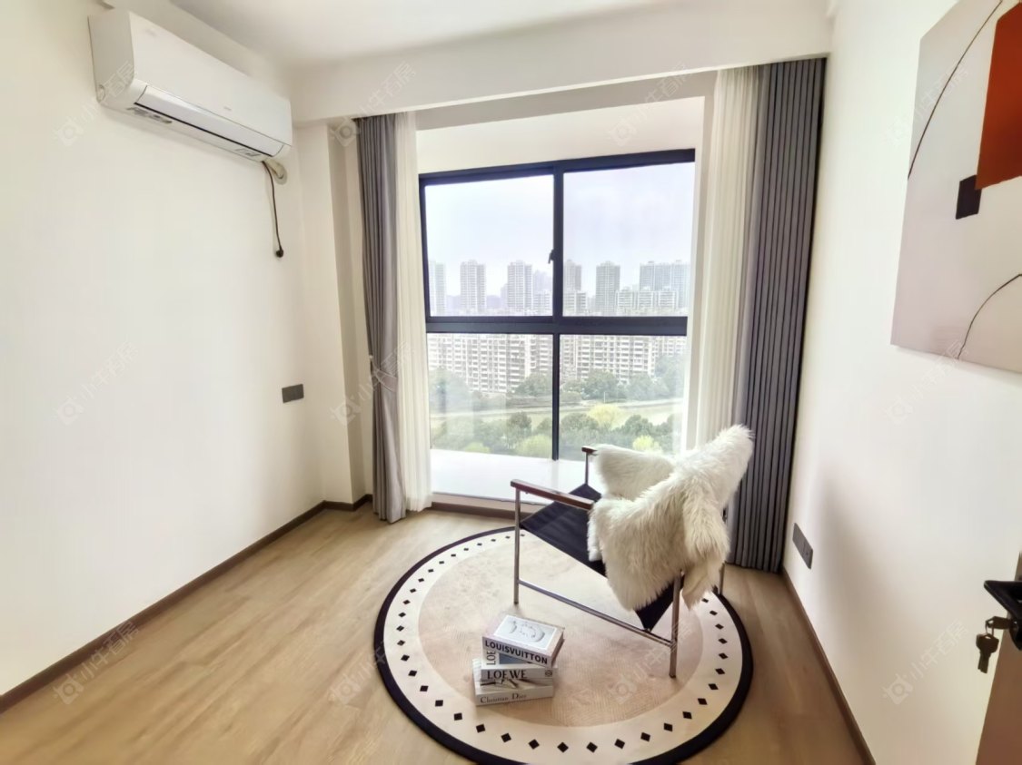 常州阳光龙庭在租房源室内图_小牛看房