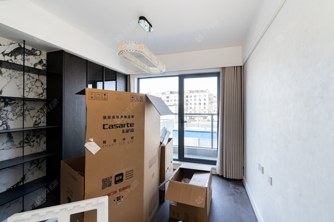 常州荣盛天翌在售二手房源室内图_小牛看房