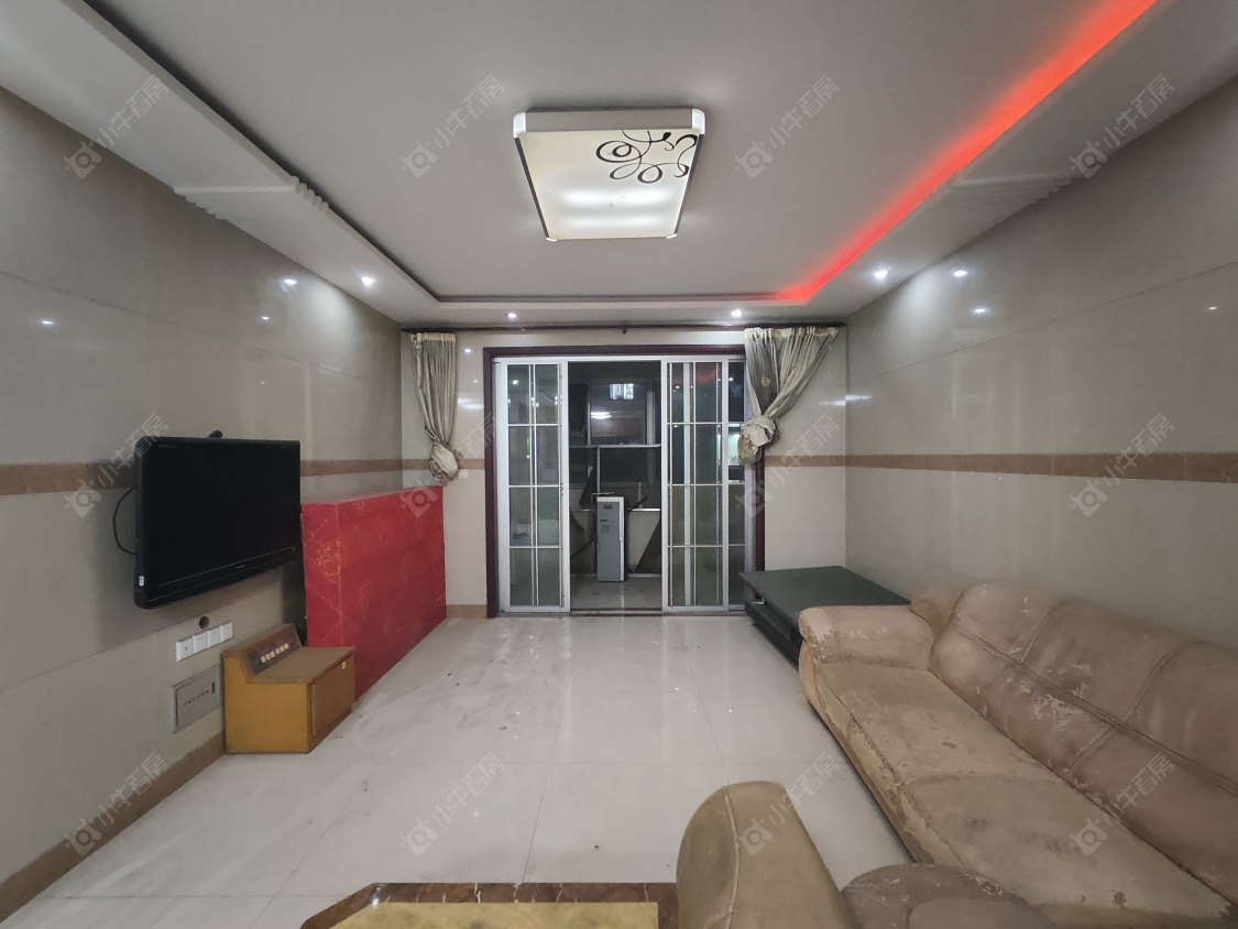 常州学府东苑租房_小牛看房