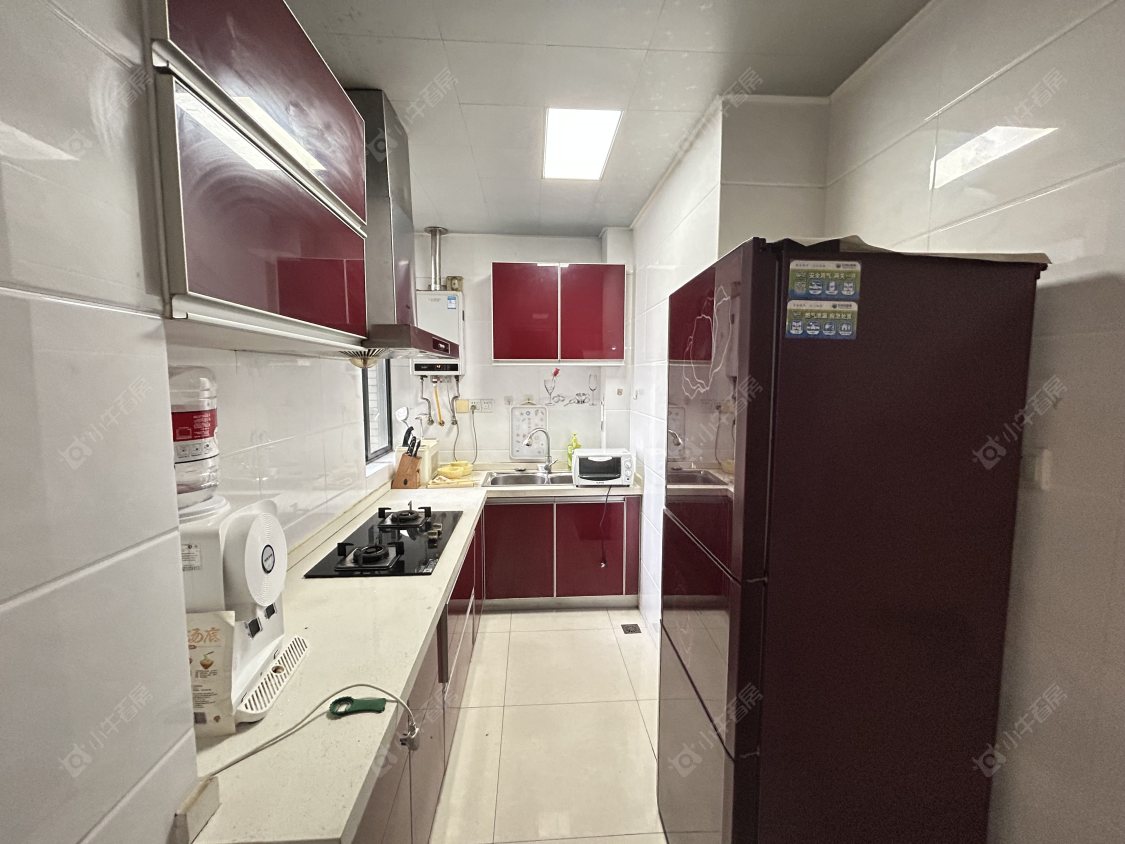 常州新城南都美域在租房源_小牛看房