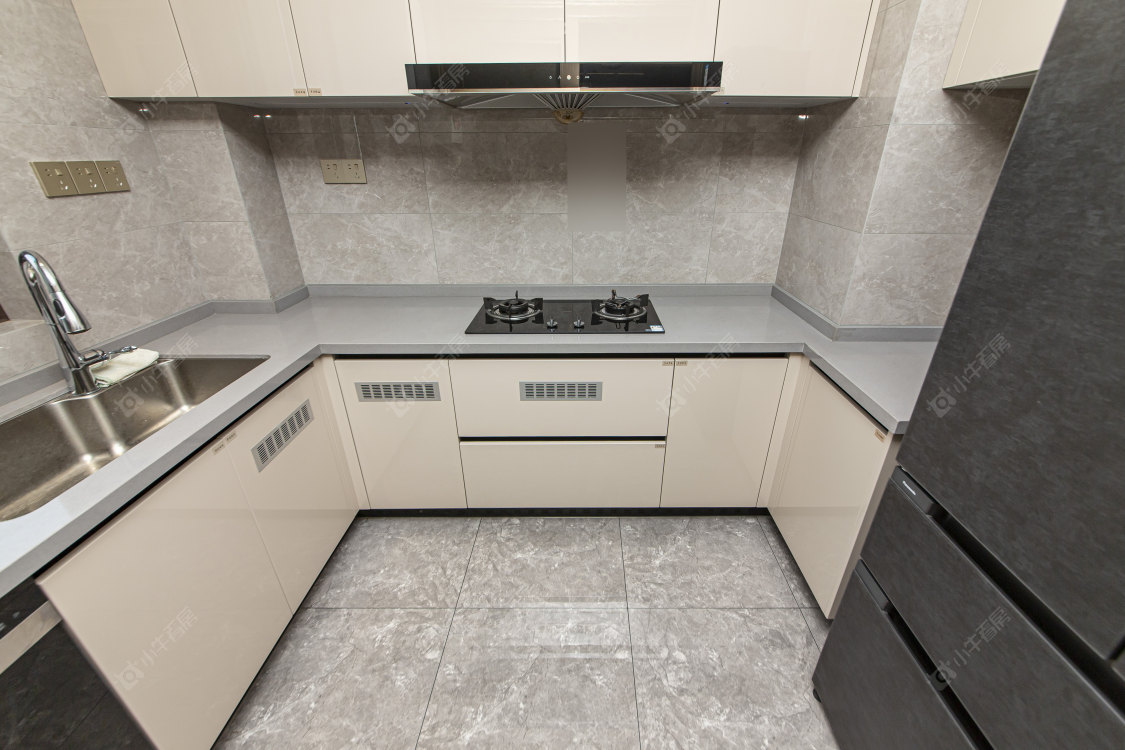 常州星河丹堤四期六区在售二手房源室内图_小牛看房