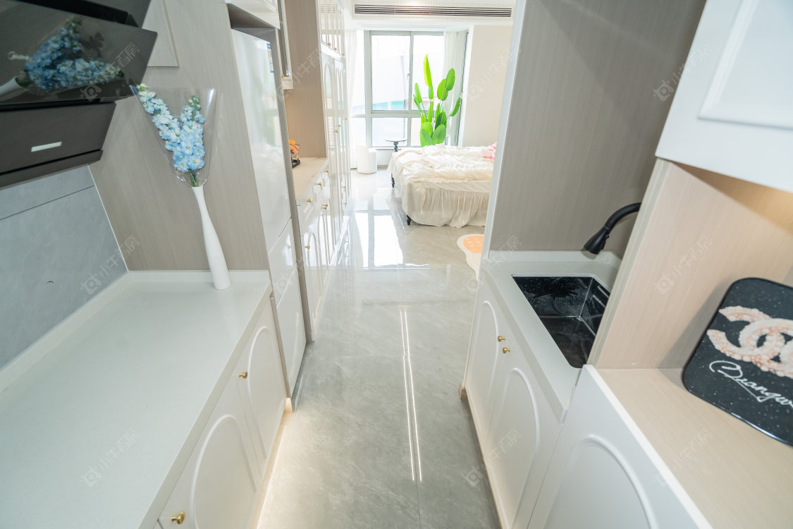 九洲新世界广场房源室内图 常州九洲新世界广场在售二手房源室内图_小牛看房