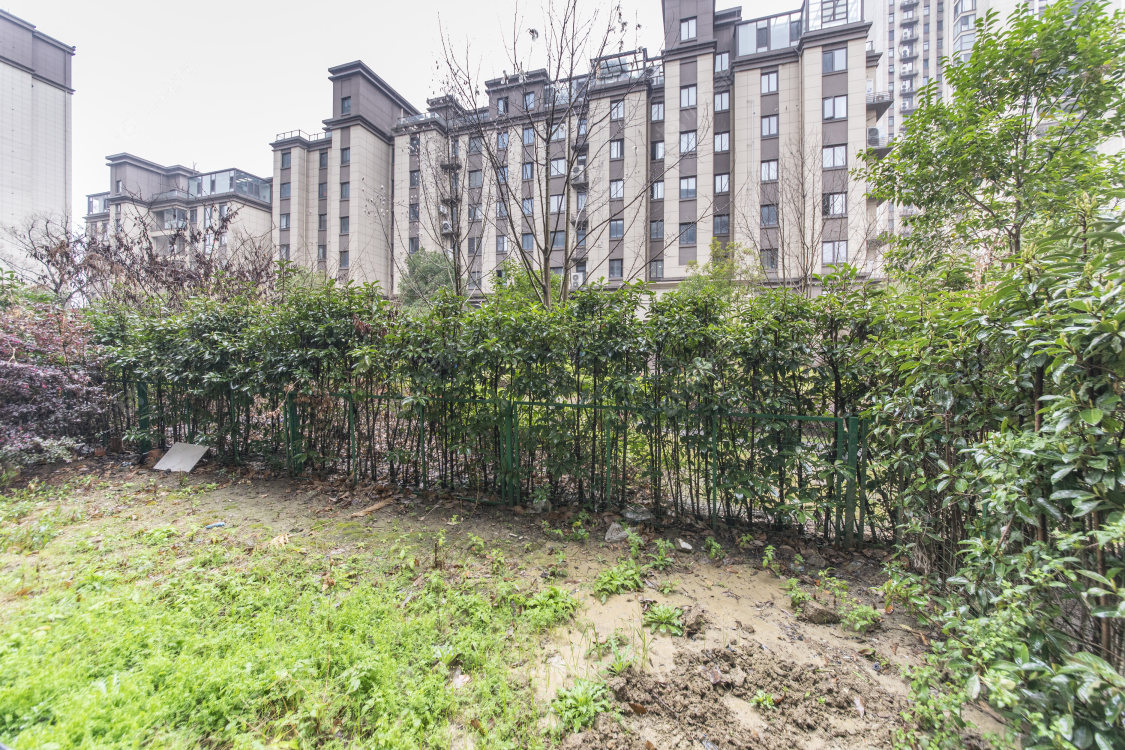 常州随园金麟府在售二手房源室内图_小牛看房