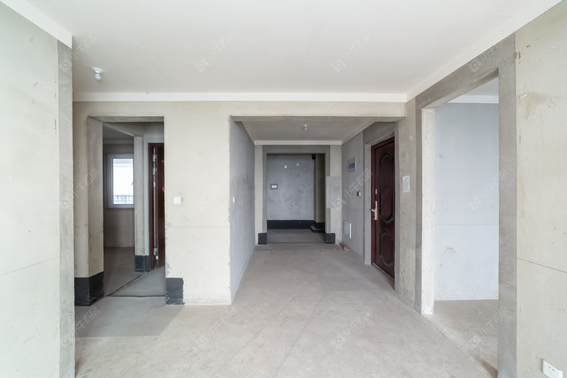 常州光樾华庭在售二手房源室内图_小牛看房