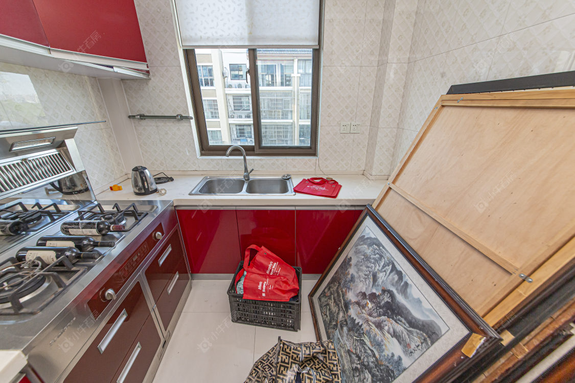 九洲豪廷苑房源室内图 常州九洲豪廷苑在售二手房源室内图_小牛看房