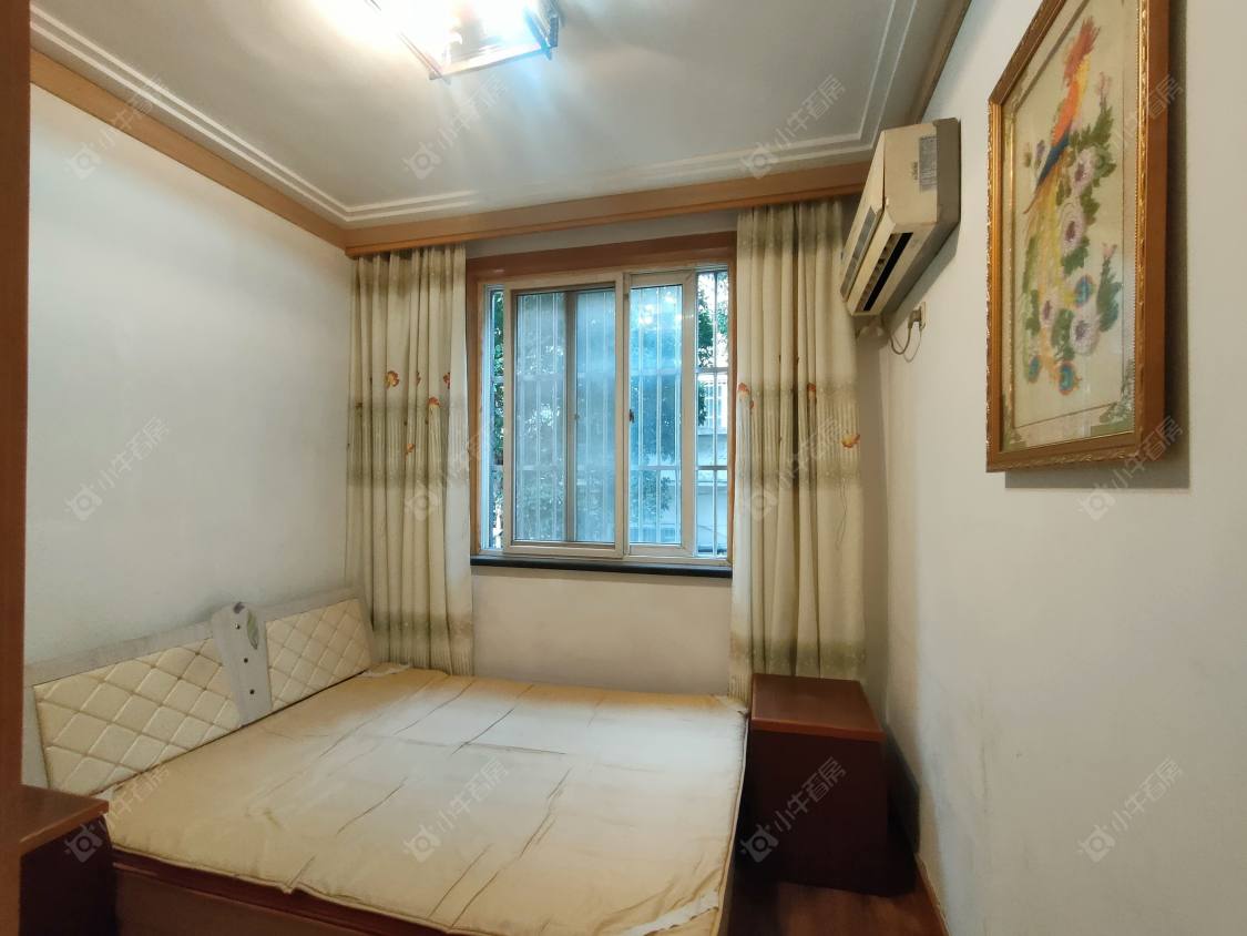 常州阳湖世纪苑南苑在租房源室内图_小牛看房