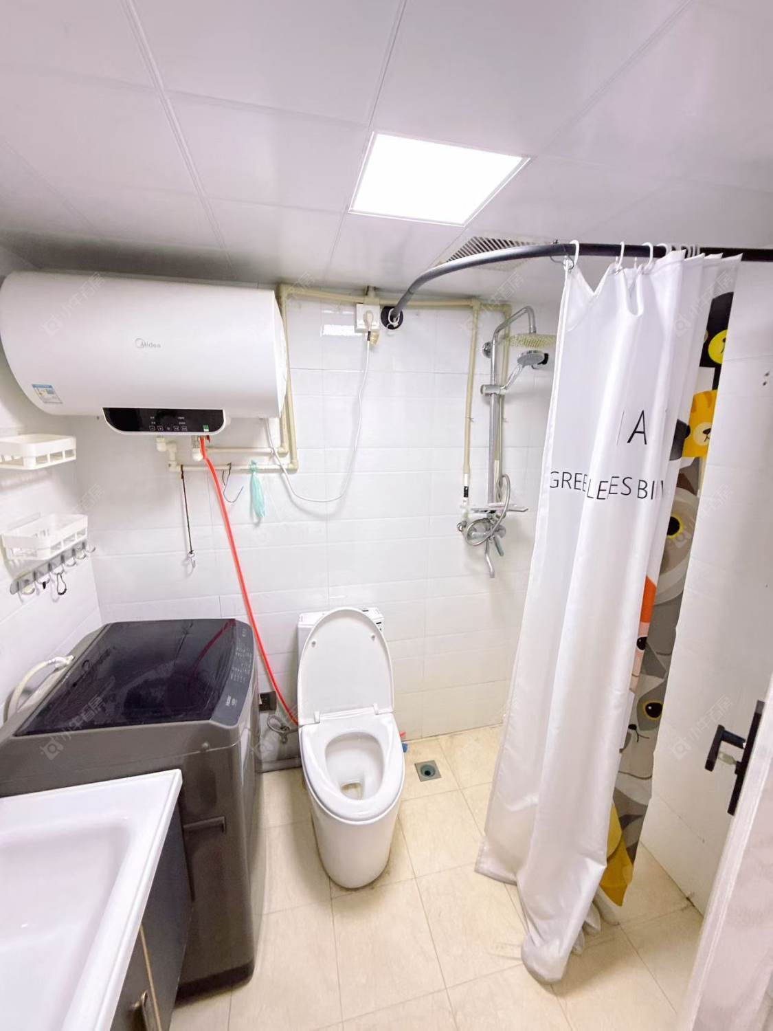 常州亚泰财富中心在租房源_小牛看房