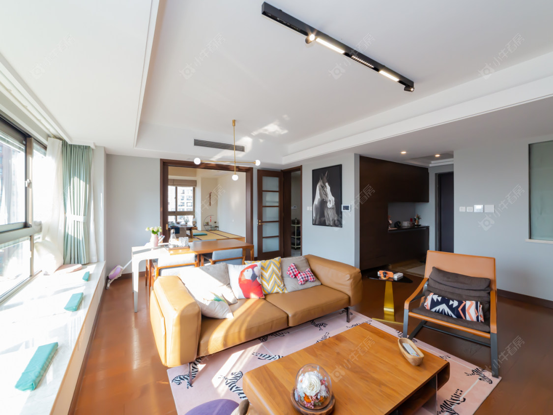 常州龙洲伊都在售二手房源室内图_小牛看房