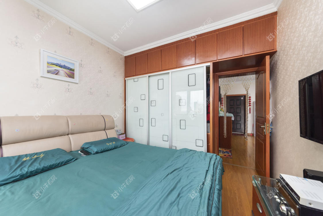 常州丰乐尚都在租房源室内图_小牛看房