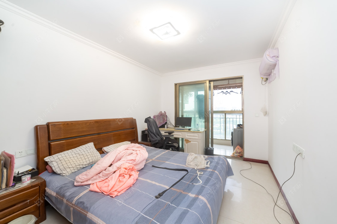 常州银河湾第一城二期在售二手房源室内图_小牛看房